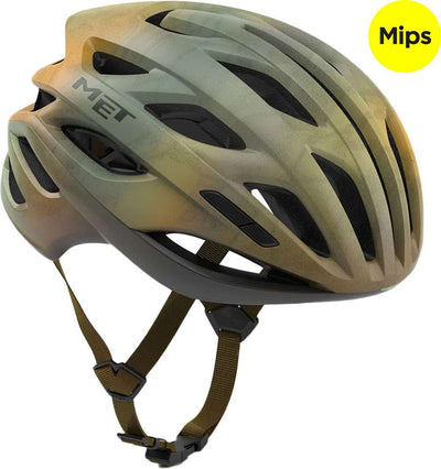 Met estro mips | wander - gravel hel