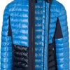 Bogner vinzent - quilted jacket