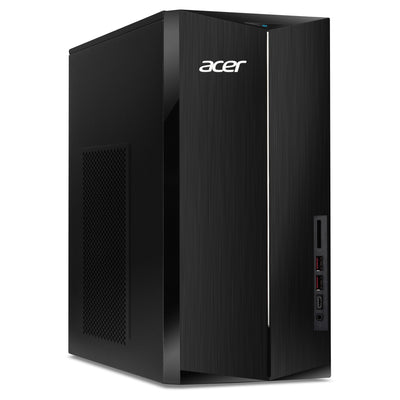 Acer aspire tc-1860 pc-systeem (zwart | core ultra 5 225 | intel graphics | 16 gb | 512 gb ssd)