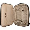 Targus 15.6” ecosmart mobile tech traveler rolling backpack trolley (zwart)