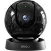 Imou rex 3d - 3k beveiligingscamera (zwart)