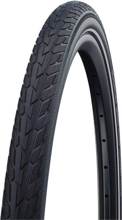 Schwalbe buitenband 16x1.75 47-305 road cruiser kg zonder reflectie
