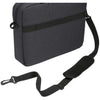 Case logic huxton attaché 13 laptoptas (zwart)