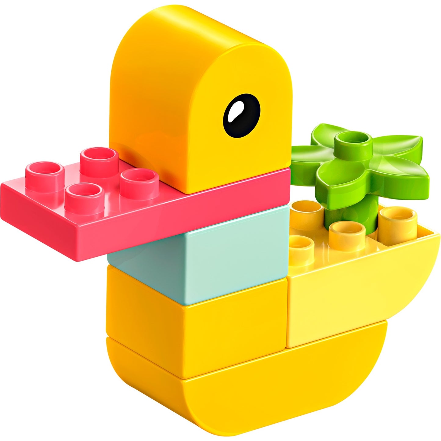 Lego duplo - mijn eerste eend constructiespeelgoed (30673)