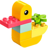 Lego duplo - mijn eerste eend constructiespeelgoed (30673) - afbeelding 3