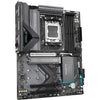 Gigabyte x870 eagle wifi7 socket am5 moederbord (zwart grijs, raid, 2.5gb-lan, wi-fi 7, bt, sound, atx)