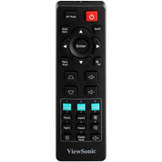 Viewsonic pa700x xga dlp-projector (wit, 4500 ansi lumen, voor bedrijven en onderwijs) - afbeelding 17