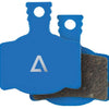Acid disc pads for magura mt2 mt4 mt6 mt8