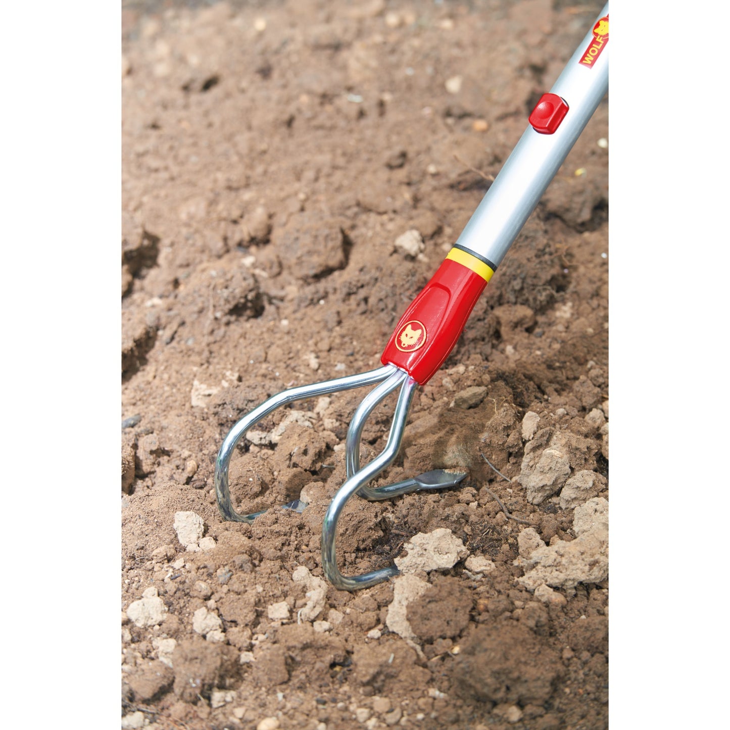 Wolf-garten woeler be-m 11cm
