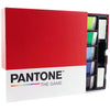 European player network pantone: the game kaartspel (engels, 2 - 20 spelers, 15 minuten, vanaf 8 jaar)