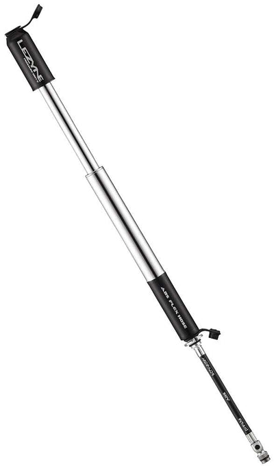 Lezyne cnc pressure drive mini pump medium