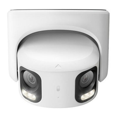 Reolink rp-pct16md, dual-lens poe camera (wit, met 180gr panoramisch zicht)