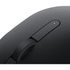 Dell mobile pro wireless mouse ms5120w (zwart)