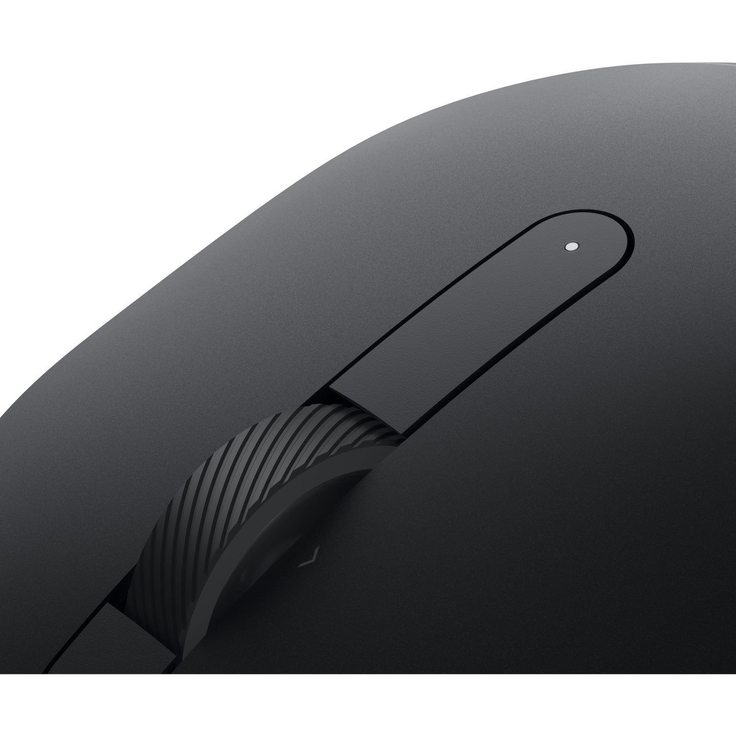 Dell mobile pro wireless mouse ms5120w (zwart)