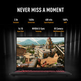 Asus tuf gaming a16 fa608um-rv253w 16 gaming laptop (grijs | ryzen 7 260 | rtx 5060 | 16 gb | 1 tb ssd) - afbeelding 22
