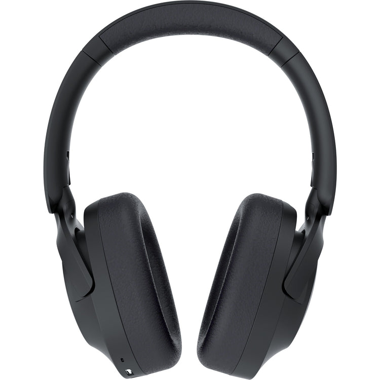 Creative zen hybrid 2 over-ear hoofdtelefoon (zwart, bluetooth 5.2, usb-c, hybride anc)
