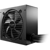 Be quiet! pure power 12 850 watt voeding (zwart, 3x pcie)