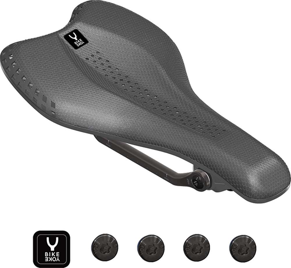 Bikeyoke sagma 3d color kit