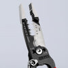 Knipex wirestripper 13 71 8 striptang (rood, amerikaans model)