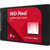 Wd red, 2 tb ssd (s200t2r0a, serial ata 600)