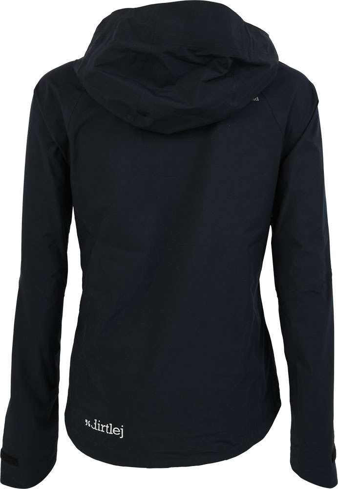 Dirtlej weathershield waterproof - mtb rain jacket