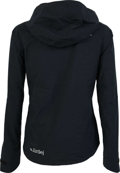 Dirtlej weathershield waterproof - mtb rain jacket