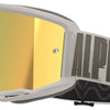 Alpinestars vision 5 hollow (mirror gold) - mtb goggle