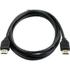 Neomounts hdmi kabel (zwart, 3 meter, retail)