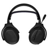 Lenovo legion h410 draadloze gamingheadset over-ear gaming headset (zwart paars, bluetooth, 2,4 ghz, playstation 4, playstation 5, nintendo switch, pc) - afbeelding 6