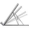 Kensington smartfit easy risergo 14 standaard (grijs)