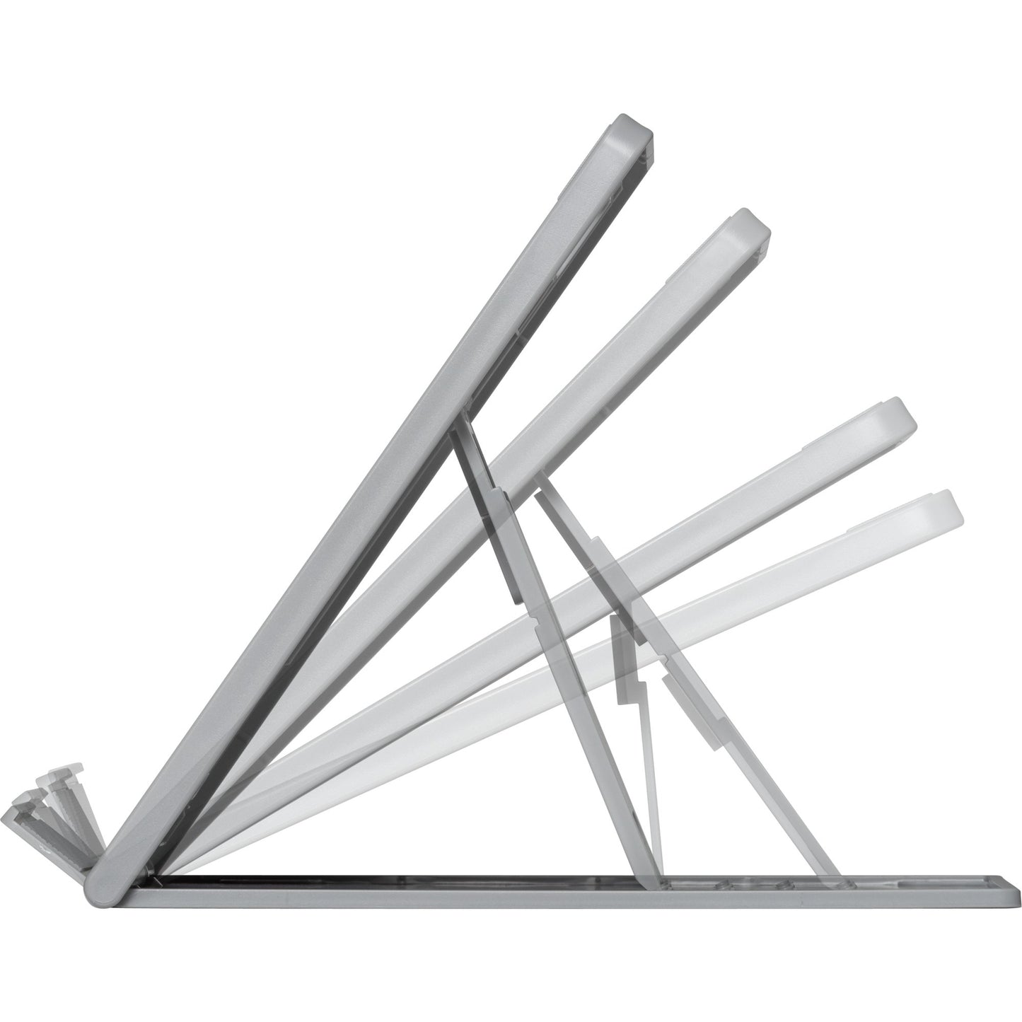 Kensington smartfit easy risergo 14 standaard (grijs)