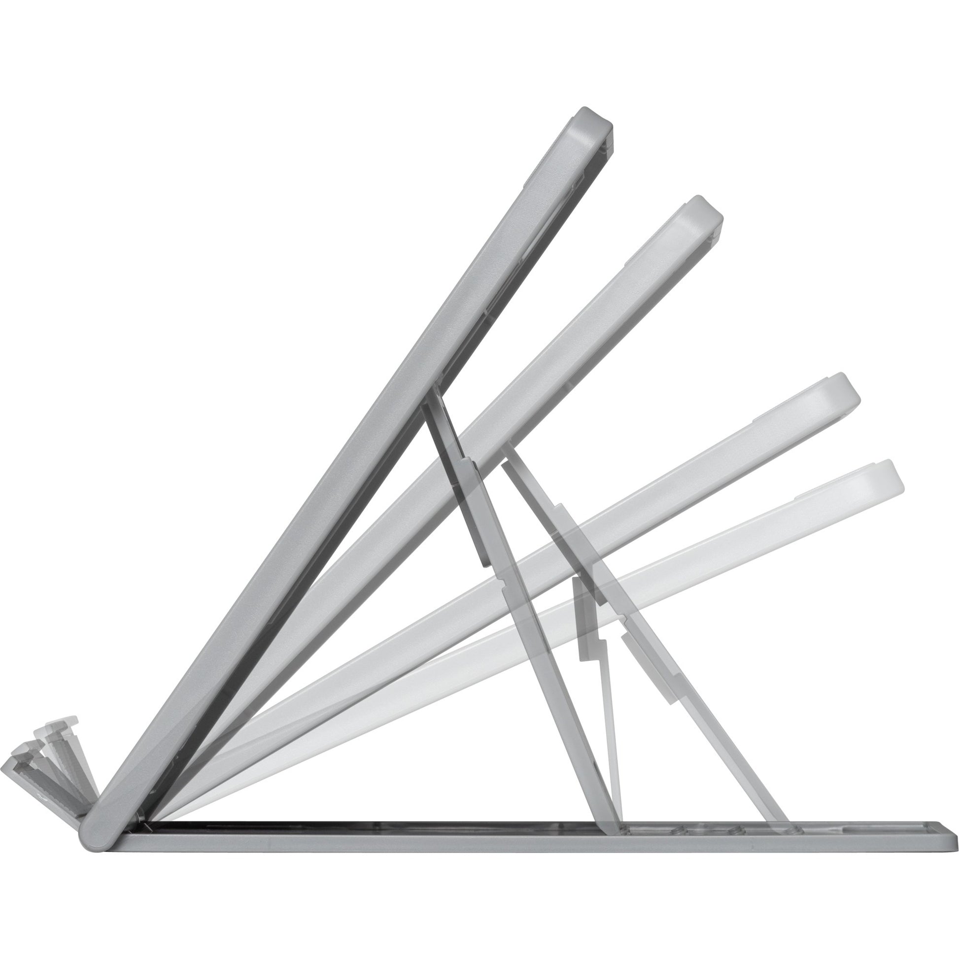 Kensington smartfit easy risergo 14 standaard (grijs)