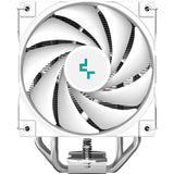 Deepcool ak400 digital se rgb cpu-koeler (wit) - afbeelding 2