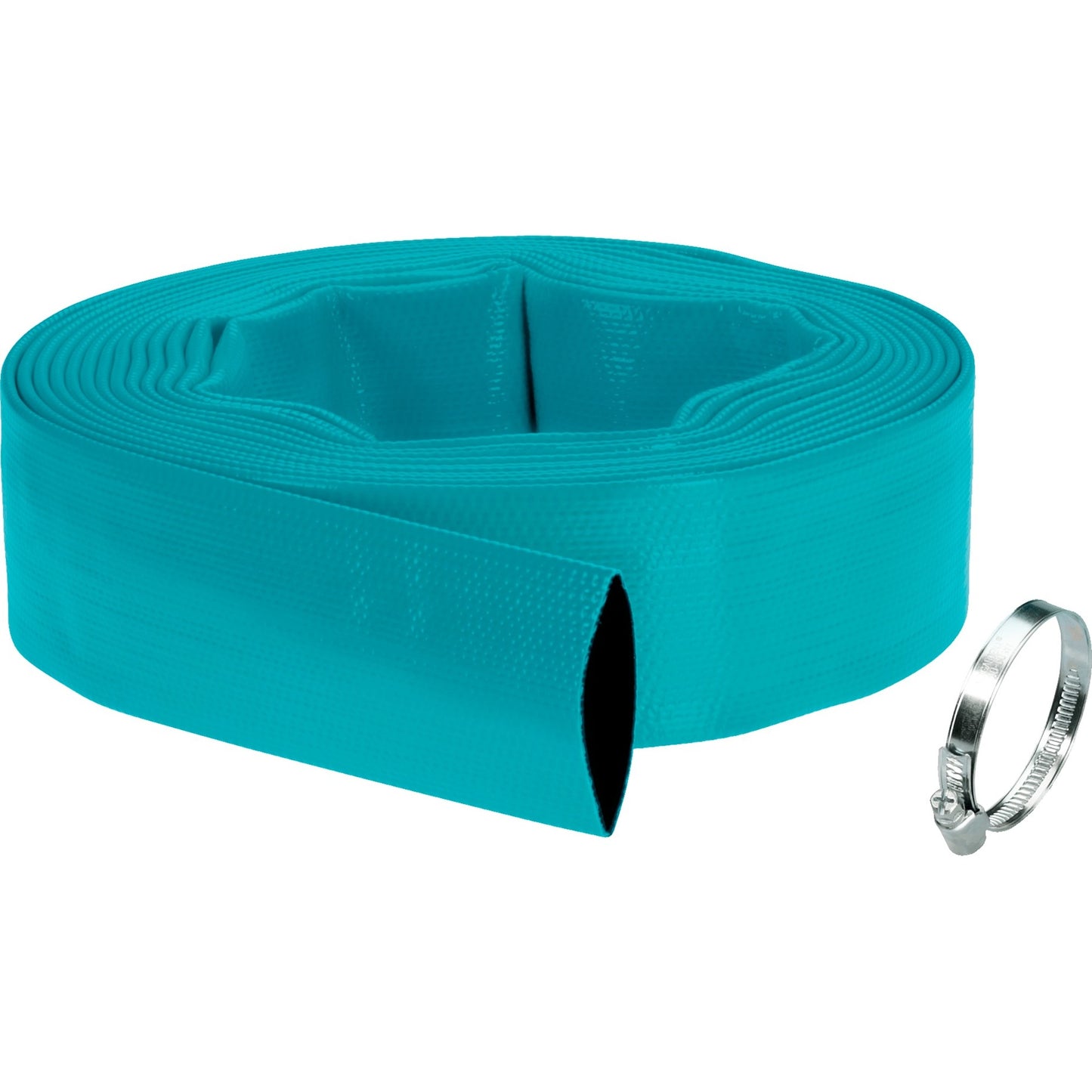 Gardena vuilwaterpomp 9000 set dompel- en drukpompen (zwart turquoise, 9041-20)