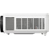 Viewsonic pa700x xga dlp-projector (wit, 4500 ansi lumen, voor bedrijven en onderwijs)