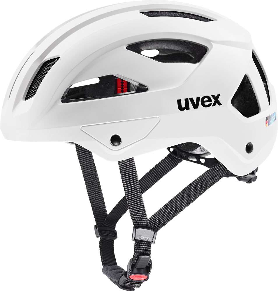 Uvex stride - urban helmet