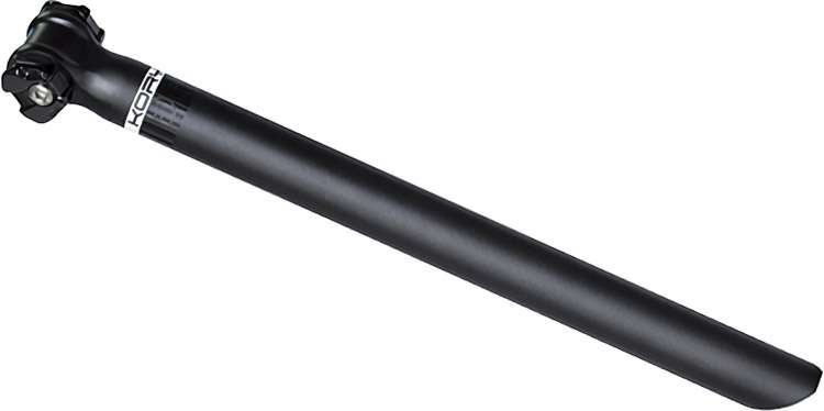 Pro koryak seatpost 400mm