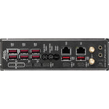Msi meg x870e godlike socket am5 moederbord (5gb-lan, 10gb-lan, wlan, bt, sound, atx) - afbeelding 11