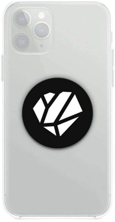 Shapeheart adhesive steel plate