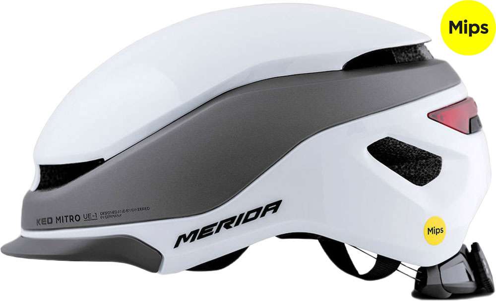 Merida mitro ue-1 - city helmet