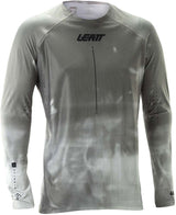 Leatt gravity 5.0 - mtb long sleeve jersey - afbeelding 1