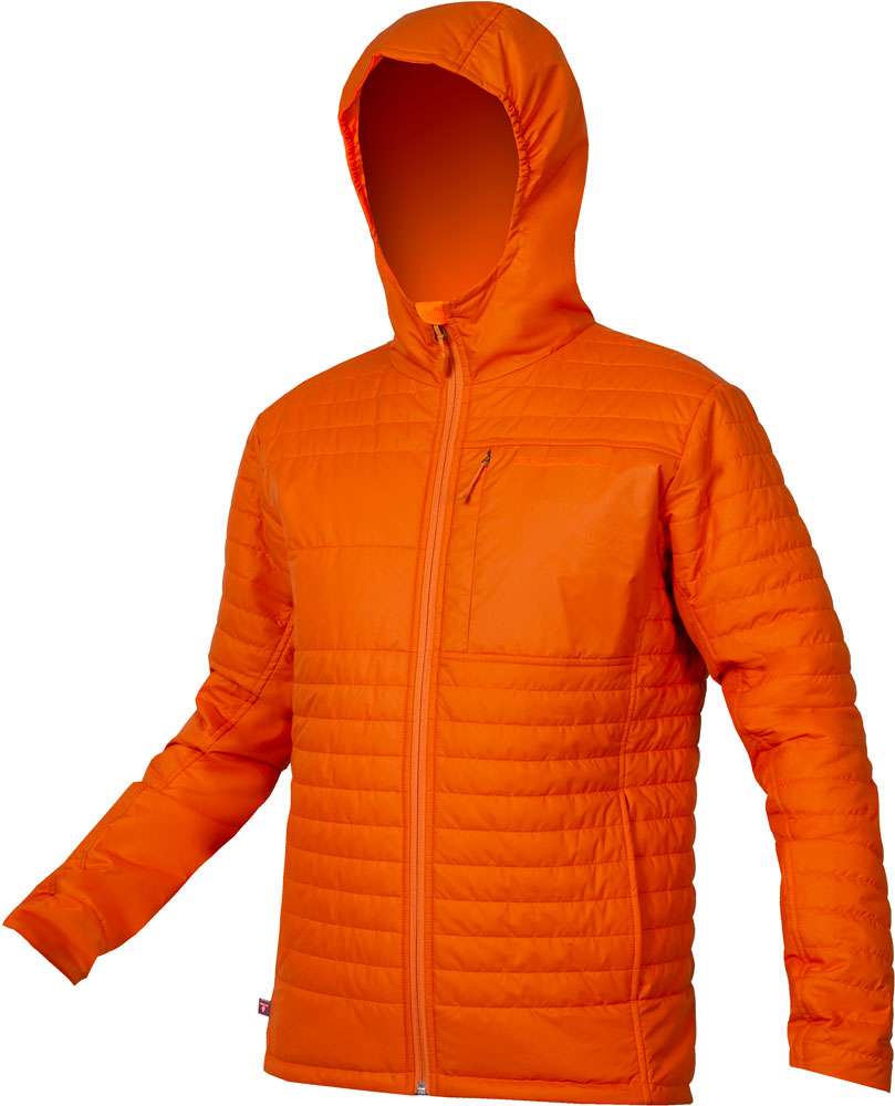 Endura hummvee flipjak - reversible jacket