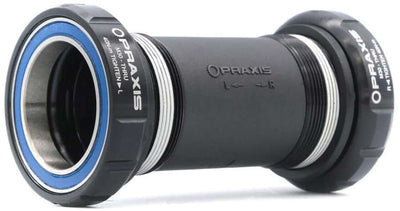 Praxis Trapas adapter M30-Thru Road MTB 68-73mm