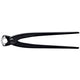 Knipex moniertang (rabitz- en vlechtertang) 9900220 (zwart)