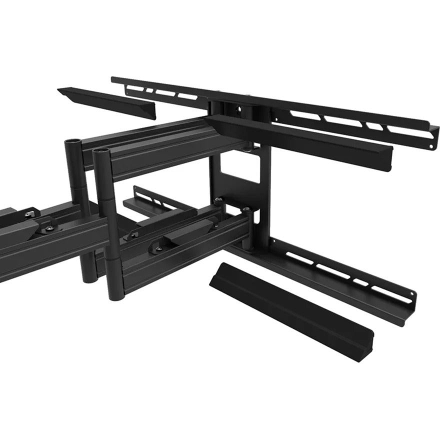 Neomounts wl40s-850bl18 select tv wandsteun standaard (zwart)