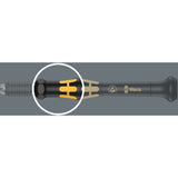 Wera kraftform kompakt micro set esd 11 sb bitset (11-delig) - afbeelding 4