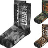 Loose riders lrga - socks