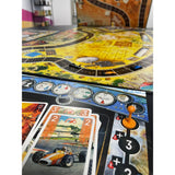 Asmodee days of wonder - heat heavy rain - nederlandstalig bordspel - afbeelding 6