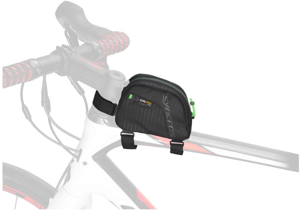 Syncros digital frame bag