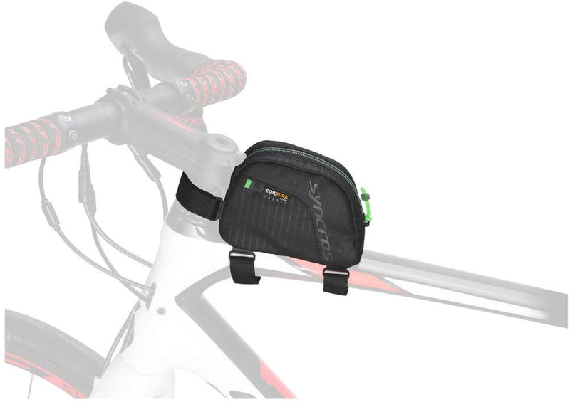 Syncros digital frame bag